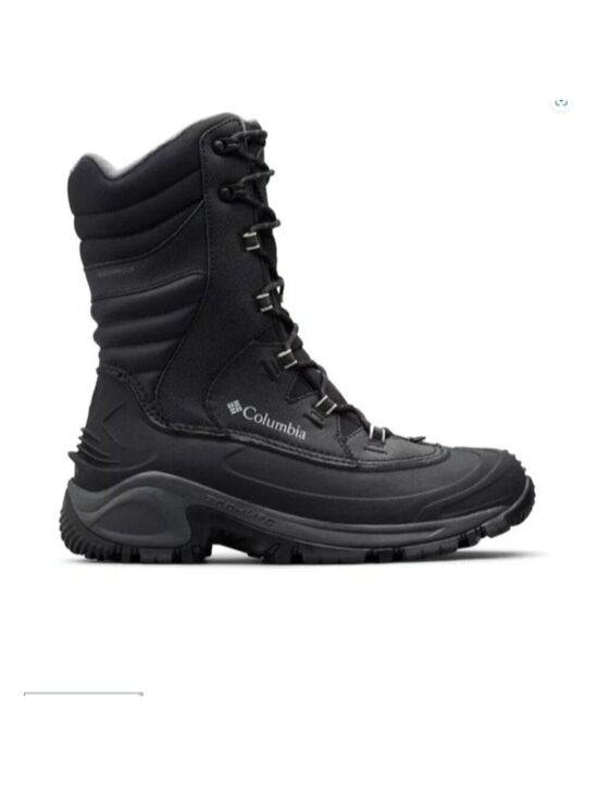 Columbia BUGABOOT III XTM INSULATED MEN\'S WINTER BOOTS - size 8 NIB main image 11